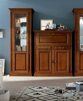 Гостиная Шамони