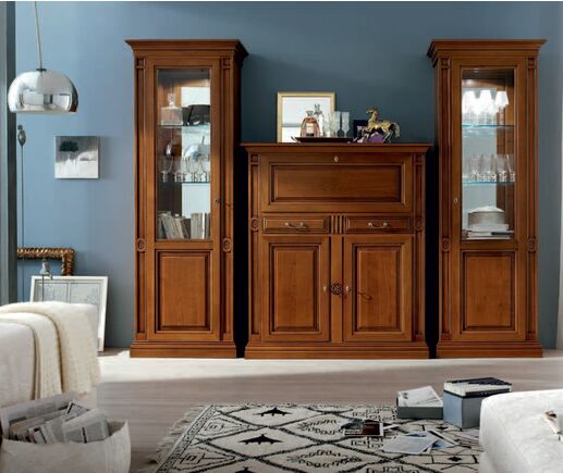 Гостиная Шамони