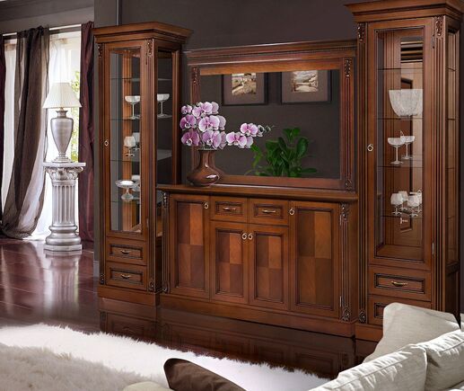 Гостиная Альтеро