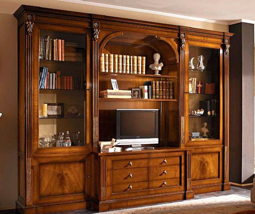 Гостиная Шантони