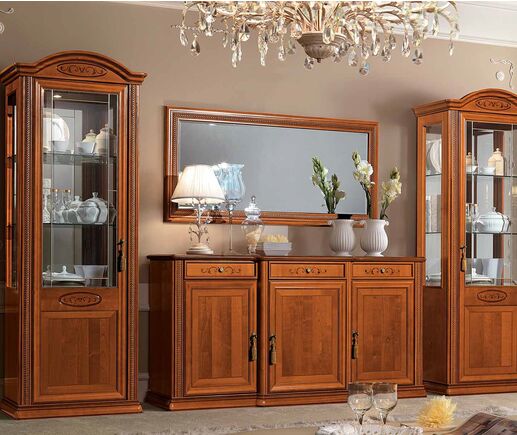 Гостиная Шатору