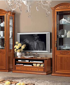 Гостиная Шоколад