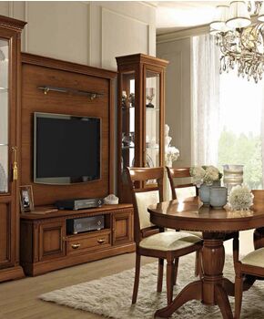 Гостиная Элиза