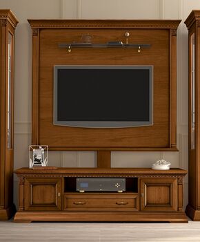 Гостиная Яблоневый цвет