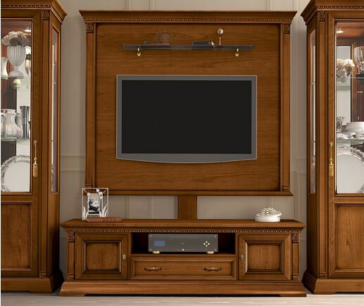 Гостиная Яблоневый цвет