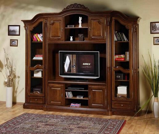 Стенка  Шекспир