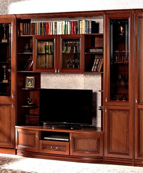 Стенка Абутилон