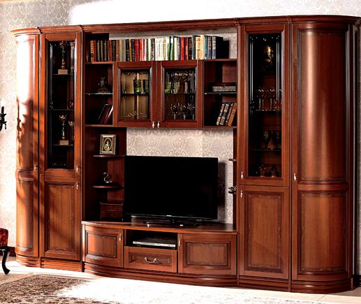 Стенка Абутилон