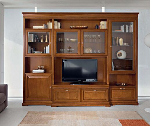 Гостиная Антонина