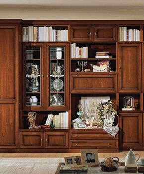 Стенка Адонис