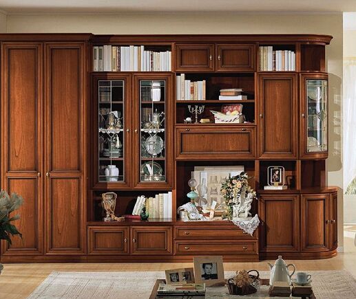 Стенка Адонис