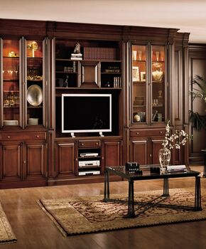 Стенка Амбуаз