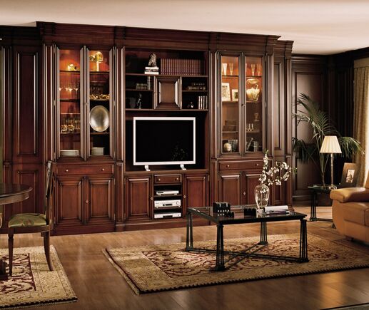 Стенка Амбуаз