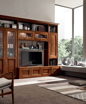 Стенка Асимметрия