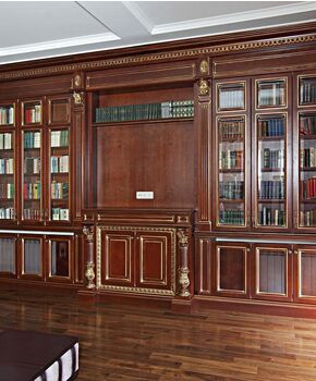 Стенка Базальт