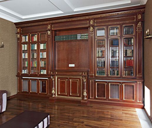 Стенка Базальт