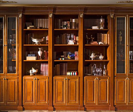 Стенка Базиль