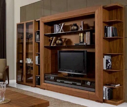 Стенка Баньоле