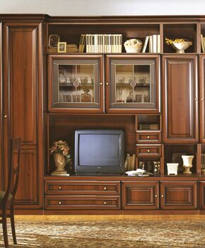 Гостиная Аполлинария