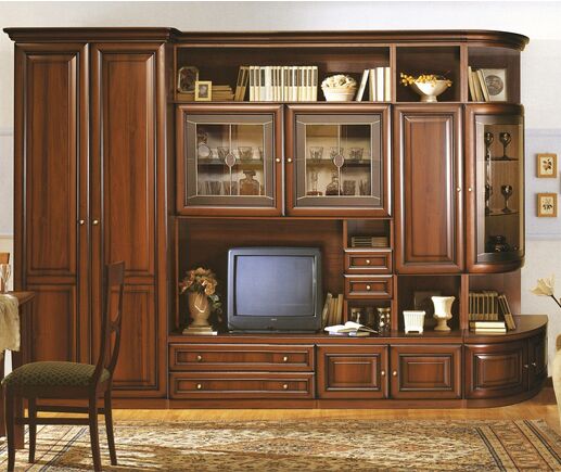 Гостиная Аполлинария