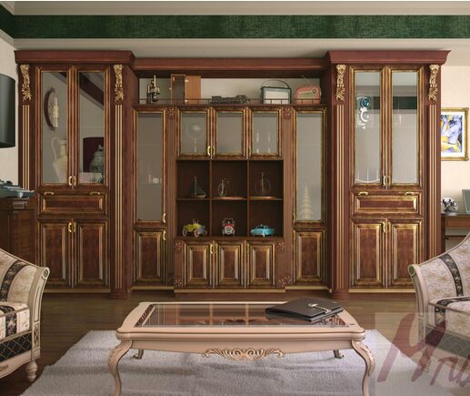 Стенка Беноит