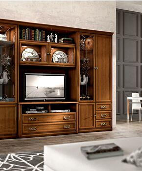 Стенка Беренис 