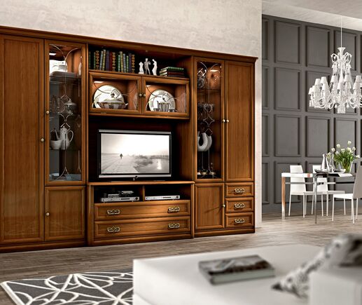 Стенка Беренис 