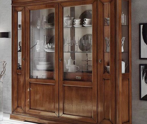 Стенка Бланш