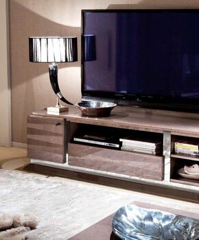 Тумба под ТВ Акцепт