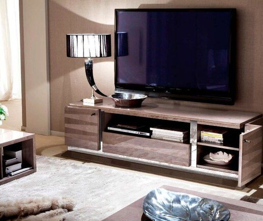 Тумба под ТВ Акцепт