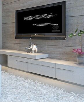 Тумба под ТВ Циперус