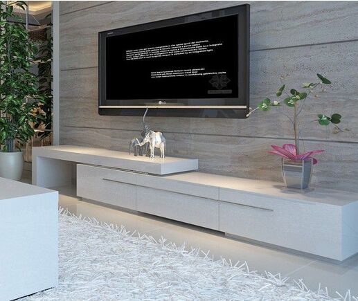 Тумба под ТВ Циперус