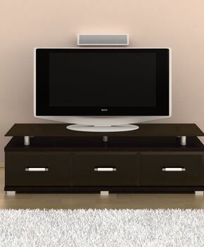 Тумба под ТВ Флибустьер