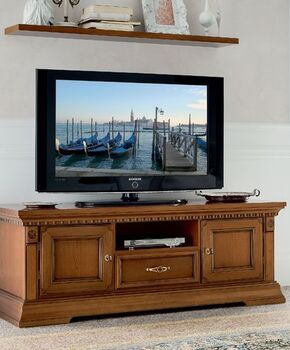 Тумба под ТВ Янычар