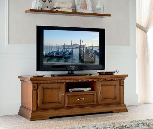 Тумба под ТВ Янычар