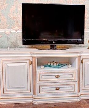 Тумба под ТВ Электрон