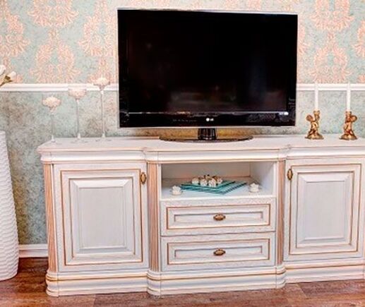 Тумба под ТВ Электрон