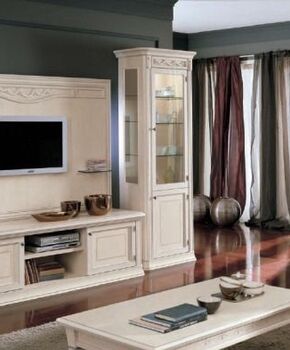 Тумба под ТВ Калатея