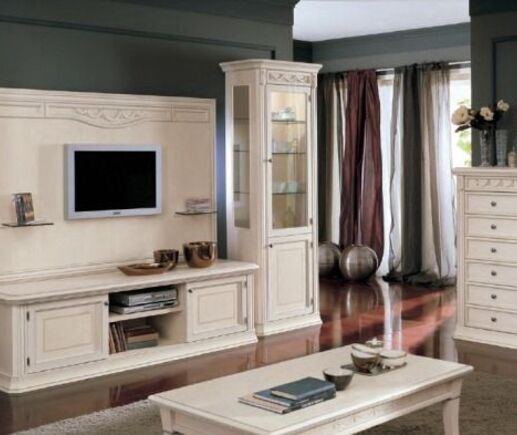 Тумба под ТВ Калатея