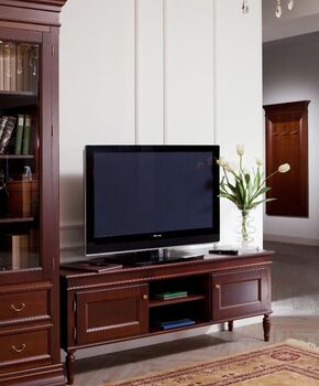 Тумба под ТВ Кордилина