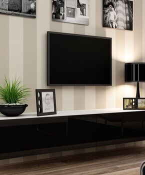 Тумба под ТВ Корсар