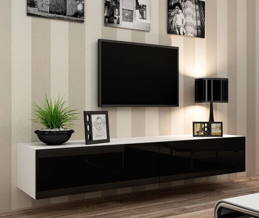 Тумба под ТВ Корсар