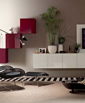 Тумба под ТВ Маранта