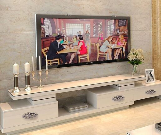 Тумба под ТВ Рохея