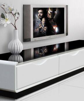 Тумба под ТВ Стерео