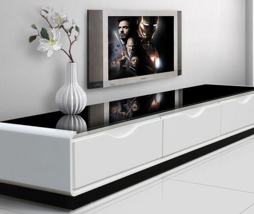 Тумба под ТВ Стерео