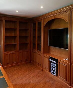 Кабинет Акела