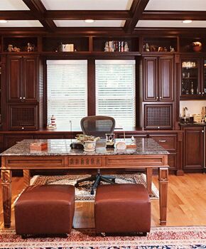 Кабинет Филигрань