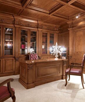 Кабинет Флагман