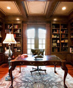 Кабинет Фортуна